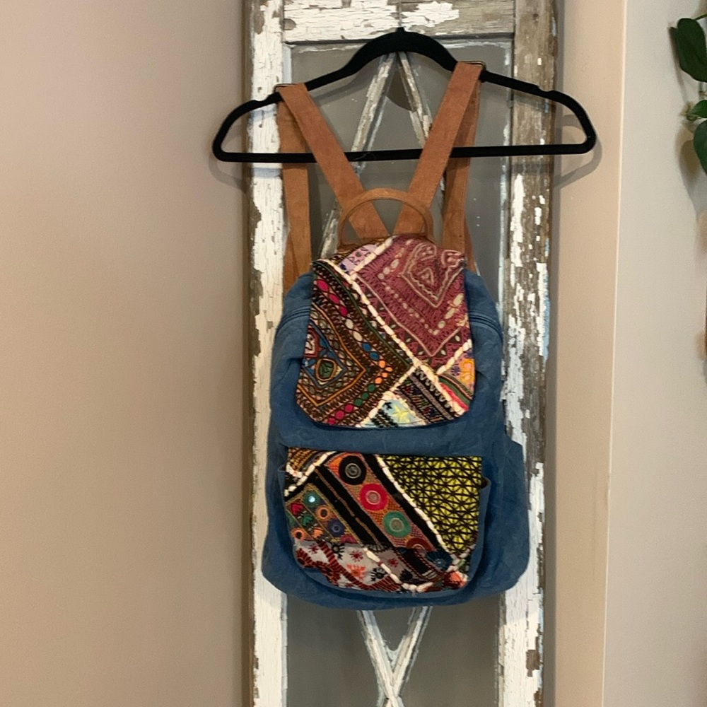 COPY - COPY - ANTAK Fabulous Backpack!